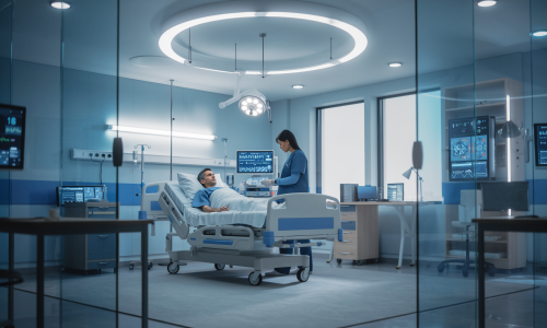 Healthcare AI in India: The Gaps Startups Must Solve to Win at Scale