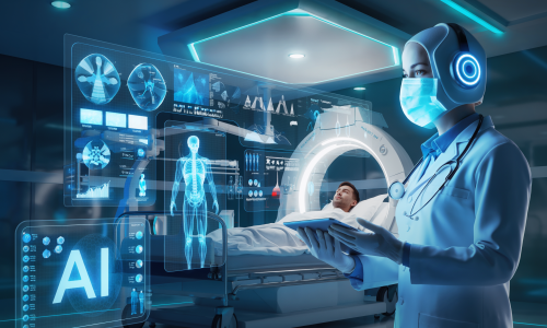 How AI Can Help Doctors: Practical Use Cases Beyond the Hype
